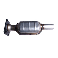Suministros del Fabricante para Convertidor Catalítico 2001-2005 Buick LeSabre 3.8L DPF