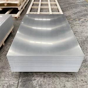 Profilé de tôle d'aluminium de haute qualité Offre Spéciale en usine - Product Image 1