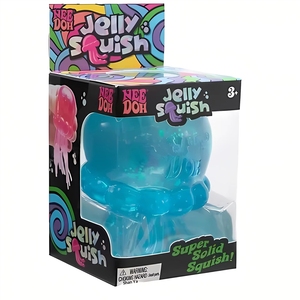 Recherche d'agents de gros : Nouveau produit – Ensemble de jouets en forme de torche réalistes (cône et tube) avec fonction de rebond lent - Product Image 3