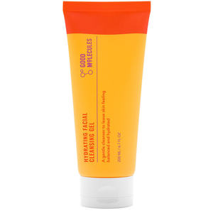 <span class=keywords><strong>Gel</strong></span> Limpiador <span class=keywords><strong>Facial</strong></span> Hidratante y Calmante Good Molecule con Aroma a Rosas <span class=keywords><strong>para</strong></span> Hombres con <span class=keywords><strong>Piel</strong></span> <span class=keywords><strong>Sensible</strong></span> - Product Image 5