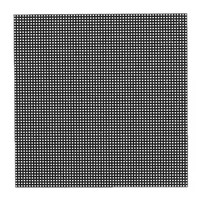 Module d'affichage à LED polychrome d'intérieur P2.5 HUB75 160mm * 160mm 64x64 pixels, module d'intérieur de la matrice LED de panneau de SMD RVB P2.5 LED