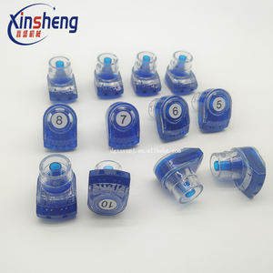 Buse à poudre de qualité supérieure <span class=keywords><strong>WEKO</strong></span> Pièces de machine offset Buse à poudre <span class=keywords><strong>WEKO</strong></span> pour Heidelberg Roland KBA Komori - Product Image 2