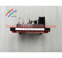 BASLER AEC63-7 AVR régulateur de tension automatique AEC63 7F Basler AEC63-7F AEC63-7 pour générateur Diesel marin Genset moteur pièces de rechange