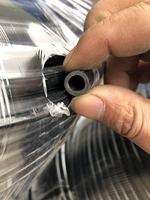 Aquaculture Nano bbule Tube Diffuseur Tuyau Micro Caoutchouc Tube d'aération Nano Bubble Tuyau d'aération