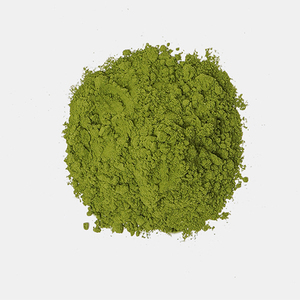 Té Verde Matcha Japonés en Polvo de Grado Culinario, Sabor Fresco y Limpio Instantáneo, a la Venta - Product Image 1