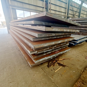 Hàng hóa được bán trực tiếp chất lượng sản xuất cao <span class=keywords><strong>ASTM</strong></span> A204/a204m <span class=keywords><strong>ASTM</strong></span> <span class=keywords><strong>a299</strong></span>/a299m hợp kim Bảng điều khiển để làm tàu xây dựng - Product Image 6