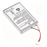 Batterie au lithium rechargeable de remplacement LIP1522 1000mAh 2000mAh pour manette PlayStation 4 PS4 Slim Pro, alimentation