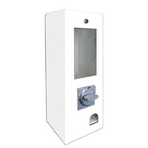 칫솔 맞춤형 기계 자판기 - Product Image 1