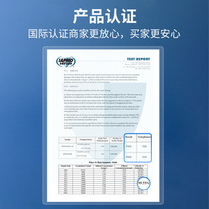 เครื่องกรองน้ำใต้ซิงค์ WFC5300A ความจุ 5.68 ลิตรต่อนาที พร้อมระบบกรองล่วงหน้าสำหรับก๊อกน้ำในครัว กำจัดคลอรีน - Product Image 2