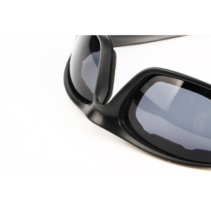 HANKAI安全メガネ<span class=keywords><strong>Z87</strong></span>ワークブラックアンチフォグアンチスクラッチアンチUv男性用安全メガネとして - Product Image 5