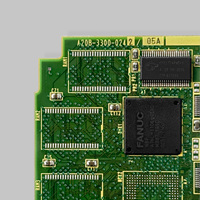 Tarjeta de Eje del Sistema FANUC A20B-3300-0242, Piezas de Control Industrial para Máquinas CNC, Oferta Especial