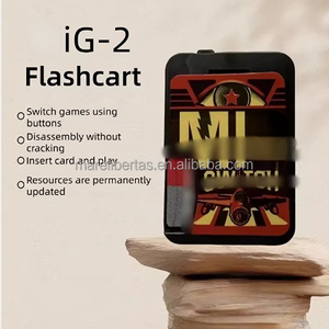 Más de 1000 juegos para tarjetas de juego de Switch, MigSwitchV2, instalación gratuita, compatible con cartuchos de Mario, juegos en vivo. - Product Image 3