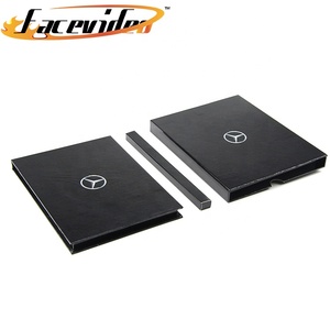 Bán buôn 7 inch LCD Brochure Giao hàng nhanh tùy chỉnh lời chào cuốn sách Video Tự chế Trung Quốc Thương hiệu Khuyến mãi thẻ bưu phẩm âm nhạc - Product Image 6