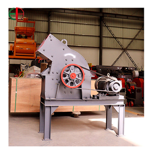 Новая большая подвижная щековая дробилка для производства песка для строительного двигателя с подшипником для Добычи Руды PLC редукторный насос-Мобильная камнедробилка - Product Image 1