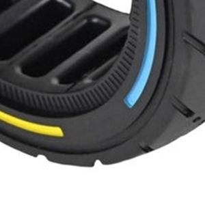 High-Durability Solid Design 8.5x2.5 <b>Wheel</b> Compatible with Dualtron Mini/Speedway Leger for Electric <b>Scooter</b> by Patinete - Product Image 2