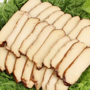 Tofu seco crujiente: bocadillo <span class=keywords><strong>vegano</strong></span> listo para comer, alto en proteínas, sin conservantes - Product Image 5