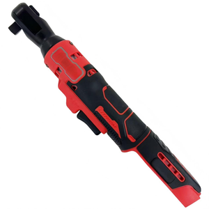 Clé à <span class=keywords><strong>cliquet</strong></span> électrique à batterie 18V 3/8 "pilote sans fil 850N.M écrou de vis de retrait avec outils électriques de réparation de LED pour MI M18 - Product Image 1