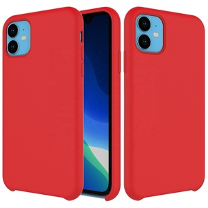 Completa de la cubierta de tpu caso <span class=keywords><strong>para</strong></span> <span class=keywords><strong>iphone</strong></span> 7 caso de tpu de silicona negro caso <span class=keywords><strong>para</strong></span> el <span class=keywords><strong>iphone</strong></span> <span class=keywords><strong>6</strong></span> 7 original - Product Image 5