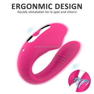 Emote-ontrol, ouple Artner ex, dult, ex oys, ibración - Product Image 2