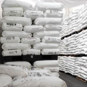 เม็ดพลาสติก PP/โพลีโพรพิลีน/HDPE/LDPE/LLDPE/โพลีเอทิลีน/PE วัตถุดิบพลาสติก - Product Image 6