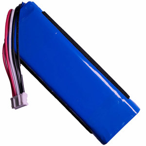 P763098 GSP872693 <span class=keywords><strong>03</strong></span> GSP872693 <span class=keywords><strong>03</strong></span>แบตเตอรี่สำรอง3000มิลลิแอมป์ชั่วโมงแบตเตอรี่ทนทานสำหรับ <span class=keywords><strong>JBL</strong></span> flip 3ลำโพงบลูทูธ - Product Image 1