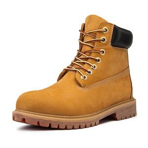 Botas Timberland para Mujer: hasta −65% en Stylight