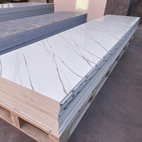 Tkr — feuilles de marbre artificielles, surface solide en corée, prix