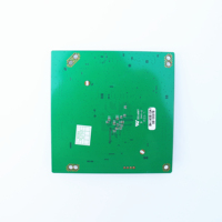Convertisseur de signal 3840x2160_60Hz en 3840x2160_120Hz, entrée de signal V-by-one 51P 41 broches, sortie V-by-one, carte de contrôle LCD 4K