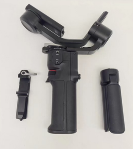 Stabilisateur RS 3 Mini Version Standard, petite taille, capacité de charge de 2 kg, très demandé - Product Image 2