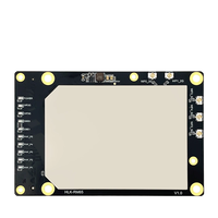 Módulo WiFi6 Hi-Link MT7981B+MT7976C+MT7531A, Router Inalámbrico Gigabit de Doble Banda AX3000 RM65, Kit Openwrt, 574Mbps+2402Mbps