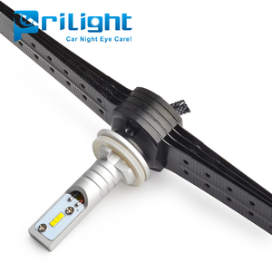Accesorios de coche <span class=keywords><strong>F1</strong></span> Led faro bombilla 4000LM Led H1 H3 H7 H4 H11 9005 9006 880 coche Led faro bombilla - Product Image 3