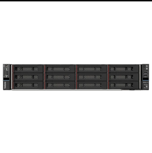 ThinkSystem SR650V2, SR650V3โฮสต์เซิร์ฟเวอร์ GPU สำหรับการเรียนรู้เชิงลึกและปัญญาประดิษฐ์ประสิทธิภาพสูงแบบติดตั้งในแร็คขนาด2U เซิร์ฟเวอร์สำหรับองค์กรแบบ Rack-mount - Product Image 5