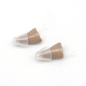 Chất lượng cao ông già Phonak trợ thính Tai nghe cho thính giác giảm cân mini vô hình 16 kênh trợ thính kỹ thuật số lập trình - Product Image 2