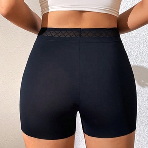 Culottes gainantes taille haute pour femmes matures, modèle sexy, fabrication OEM - Product Image 4