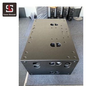 Kép 21 Inch Loa Siêu Trầm L-BSX PA Loa Làm Bằng Gỗ PA Hệ Thống Loa Sonido Âm Thanh Chuyên Nghiệp Buổi Hòa Nhạc Hệ Thống Âm Thanh - Product Image 3