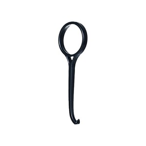 Removedor de Aparatos Ortodónticos <span class=keywords><strong>Invisibles</strong></span> de Plástico, Gancho para Retirar Retenedores Dentales Invisalign - Product Image 5