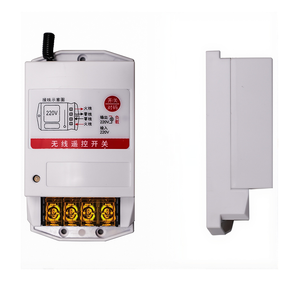 NFC điều khiển từ xa chuyển đổi 220V cho Aerator thông minh chuyển đổi không dây HS-1000/3000/5000 hungso 360 ° Phạm vi điều khiển - Product Image 4