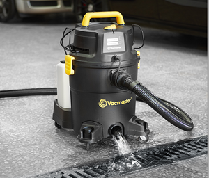 <span class=keywords><strong>Vacmaster</strong></span> aspirateur tapis 1300 W 30L en sac commercial portable shampooing humide sec voiture aspirateur, VK1330PWR - Product Image 2