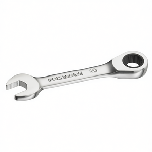 Llave de Trinquete Corta Fatmax de 10 mm con Perfil Antideslizante - Product Image 2