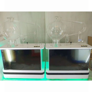 Machine de tirage de numéros de loterie américaine de haute technologie, loterie aérienne avec écran LCD pour les amateurs de <span class=keywords><strong>bingo</strong></span> - Product Image 3