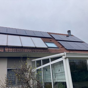 Panel Solar DHN-66Z16/DG de 600-635W, Doble Vidrio, 182mmx182mm, Alta Eficiencia 20.5%-21.5% - Product Image 3