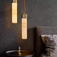 Lampes murales en marbre métal art de luxe classique danois de bonne qualité lumière pour salon chambre villa