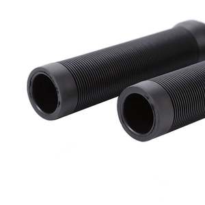 Puños de Manillar de Bicicleta Antideslizantes de Silicona, Tapones de Extremo de Manillar para Bicicleta de Montaña, BMX, MTB, Bicicletas Plegables y Bicicletas Infantiles - Product Image 6