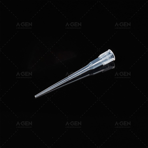 Equipamento de teste de laboratório, equipamento com pipetas extra longas e transparentes - Product Image 4