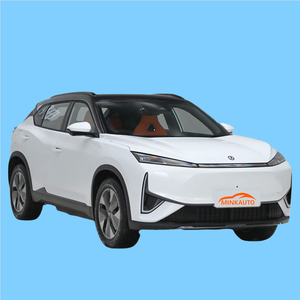 DONGFENG 2025 Fengshen L7 EV 518 <span class=keywords><strong>Pro</strong></span>, Sedán Hatchback de Nueva Energía con Caja de Cambios Automática, Auto Eléctrico PHEV, Volante a la Izquierda - Product Image 3