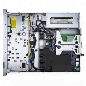 เซิร์ฟเวอร์ยี่ห้อเดิม DEL L PowerEdge R250 Xeon E-2300 d Ell R250 Server - Product Image 6