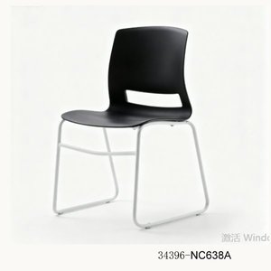 modern and comfortable pp <b>chair</b> <b>plastic</b> steel <b>chair</b> living <b>chair</b> outdoor <b>chair</b> <b>dining</b> <b>chair</b> 34396-NC638 - Product Image 2