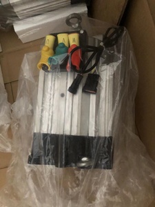 Shinegle 10KW AC Motor Speed Controller Inverters for Modified Car <strong>VW</strong> Bug <strong>VW</strong> <strong>Beetle</strong> <strong>Electric</strong> Car <strong>Conversion</strong> <strong>Kit</strong> - Product Image 6