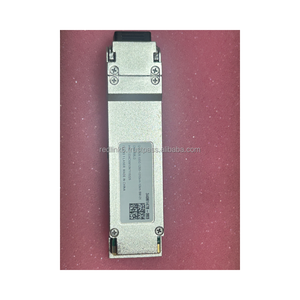 02310RMB QSFP-40G-eSR4 40GBase-eSR4 ออปติคอลทรานซีเวอร์ QSFP+ 40G แบบมัลติโหมด สำหรับสวิตช์แชสซี S16700 ซีรีส์ S16700-4 สำหรับใช้งานในแคมปัส - Product Image 5