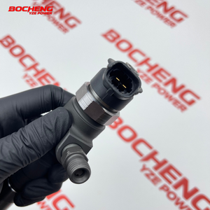Injecteur de carburant diesel Common Rail haute performance 0445110566 9802776680 pour moteur <span class=keywords><strong>Peugeot</strong></span> Citroën Ford 1.6 BlueHDi Euro 6 - Product Image 4